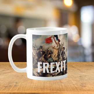 TASSE PATRIOT FREXIT