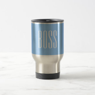 Tasse Patron