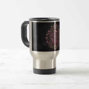 Tasse Patronne