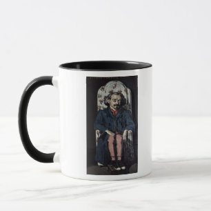 Tasse Paul Cezanne Achille Emperaire c.1885