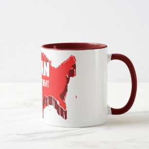 Tasse Paul Ryan 2012
