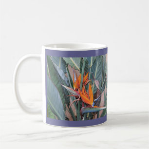 Tasse Pauls McGehee "Paradiesvogel"
