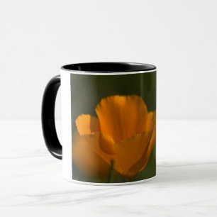 Tasse Pavot de Californie