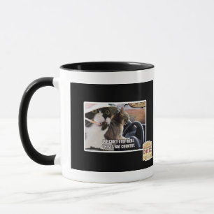Tasse Pays de batte