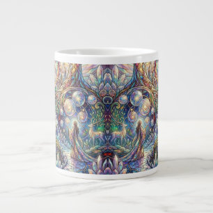Tasse Paysage de Rêves Enchantés – Émerveillement