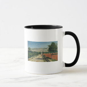 Tasse Paysage en Provence
