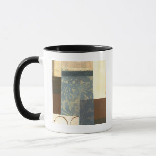 Tasse Peinture moderne de panneau