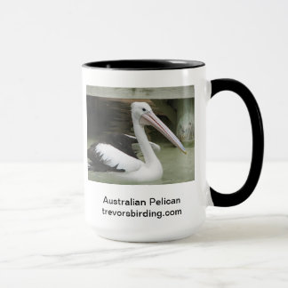 Tasse Pélican australien