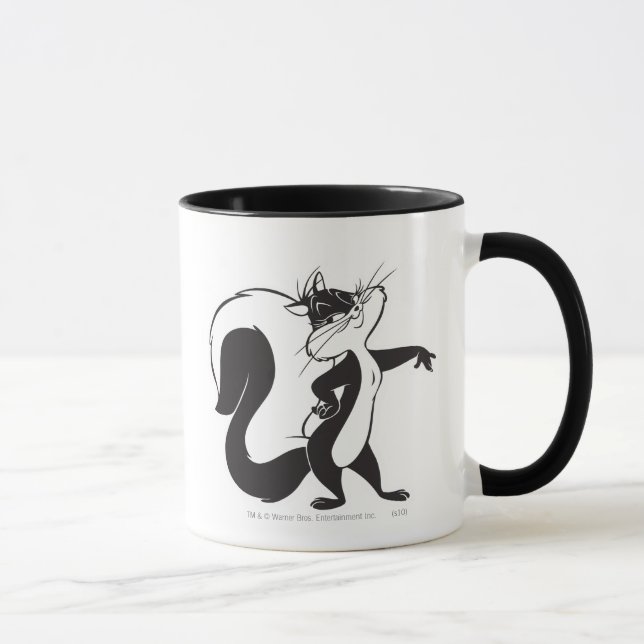 Tasse Penelope Diva (Droite)