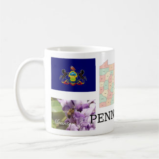 TASSE PENNSYLVANIEN