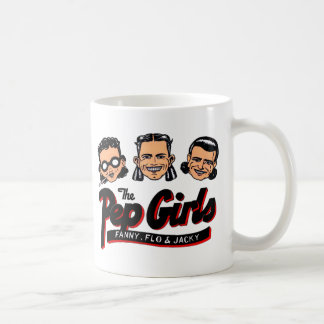 Tasse Pep Girls