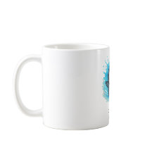 Tasse Percy le Pingouin – Cadeau Personnalisé avec