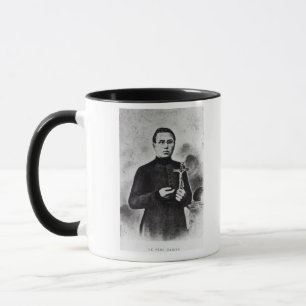 Tasse Père Damien