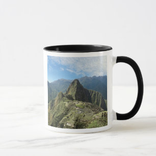 Tasse Pérou, Machu Picchu, l'ancienne cité perdue de 3