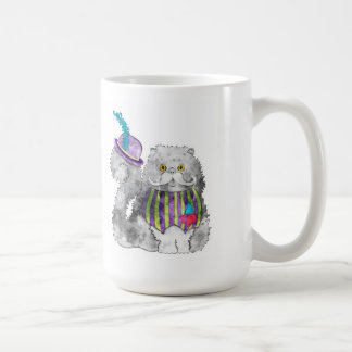 Tasse persane