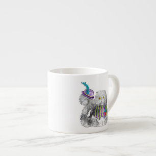 Tasse persane de café express