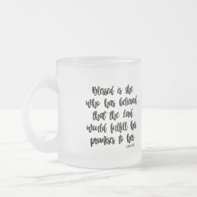 Tasse Personalisiert (Links)