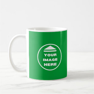 Tasse - Personalisiert - Bild hinzufügen / Text