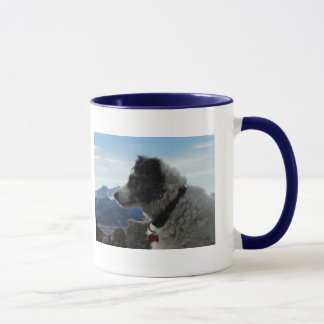 Tasse personnalisable