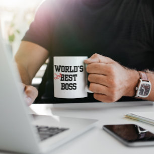 Tasse personnalisable de patron du meilleur du