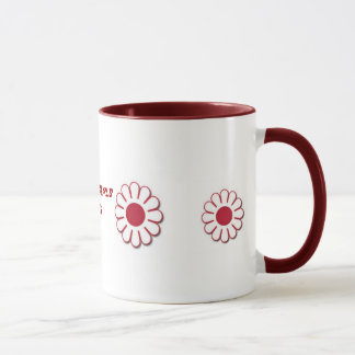 Tasse personnalisée