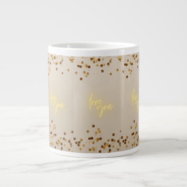 Tasse personnalisée (Devant)