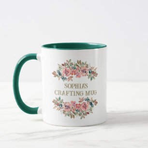 Tasse personnalisée avec nom   Cadeaux personnalis