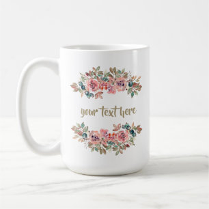Tasse personnalisée avec nom   Cadeaux personnalis