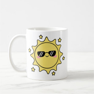 Tasse personnalisée Bonjour en arménien