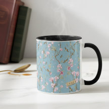 Tasse personnalisée de l'archiviste de la chinoise