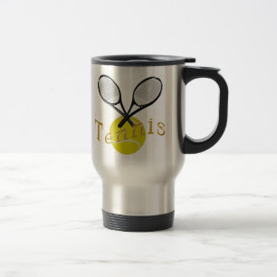 Tasse personnalisée d'entraîneur de mercis avec 