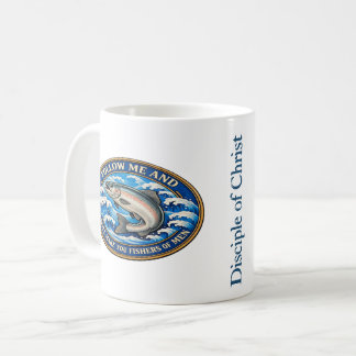 Tasse personnalisée pour hommes et femmes Matthieu