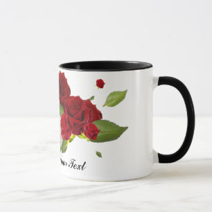 Tasse Personnaliser la Musique Cadeau