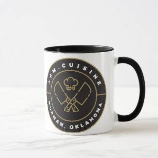 Tasse personnelle de JPM.Cuisine