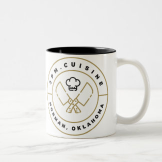 Tasse personnelle de JPM.Cuisine