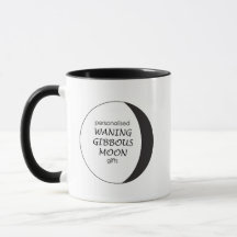 Tasse personnelle gibbbeuse de affaiblissement de