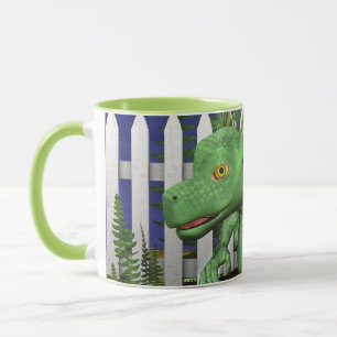 Tasse Petit dragon