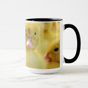 Tasse Petits canards