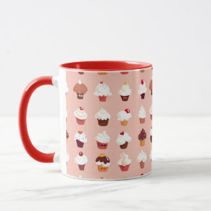 Tasse Petits gâteaux