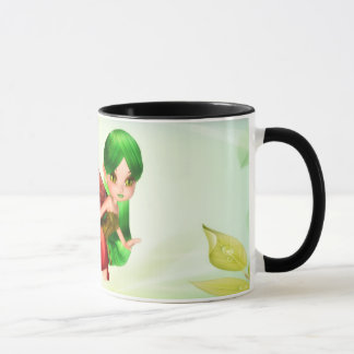 Tasse Peu d'Ariana