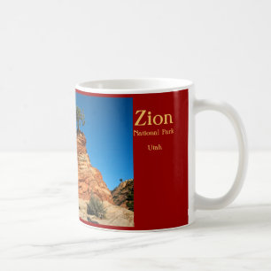 Tasse: Phantastisch Ponderosa Kaffeetasse