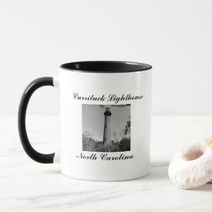 Tasse Phare de Currituck