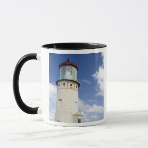 Tasse Phare de Kilauea