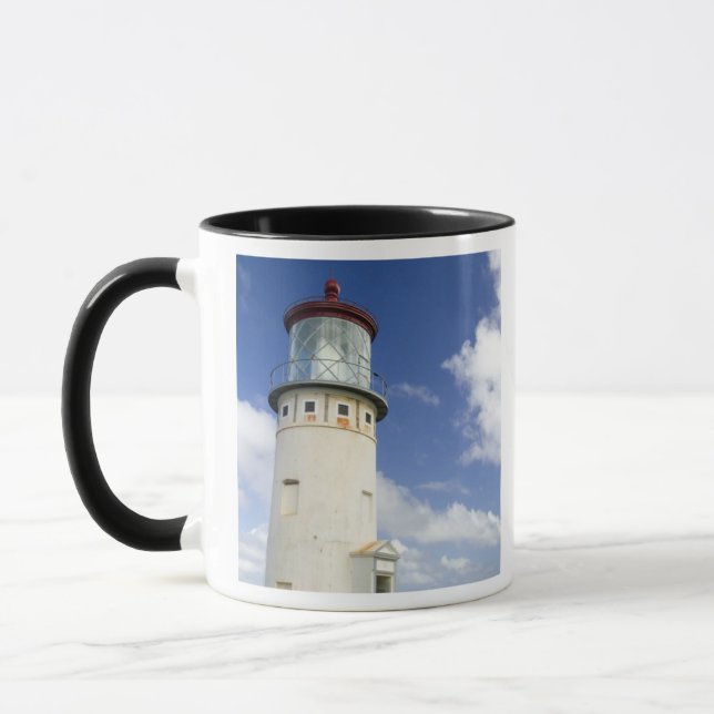Tasse Phare de Kilauea (Gauche)