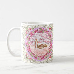 Tasse Phare de l'aube
