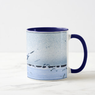 Tasse Phare de Lorain