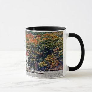 Tasse Phare de prés d'Esopus