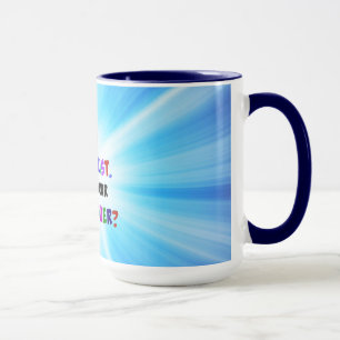 Tasse Pharmacien Superhero Conception personnalisée