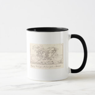 Tasse Philadelphie, Pennsylvanie 2