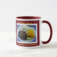 Tasse philippine